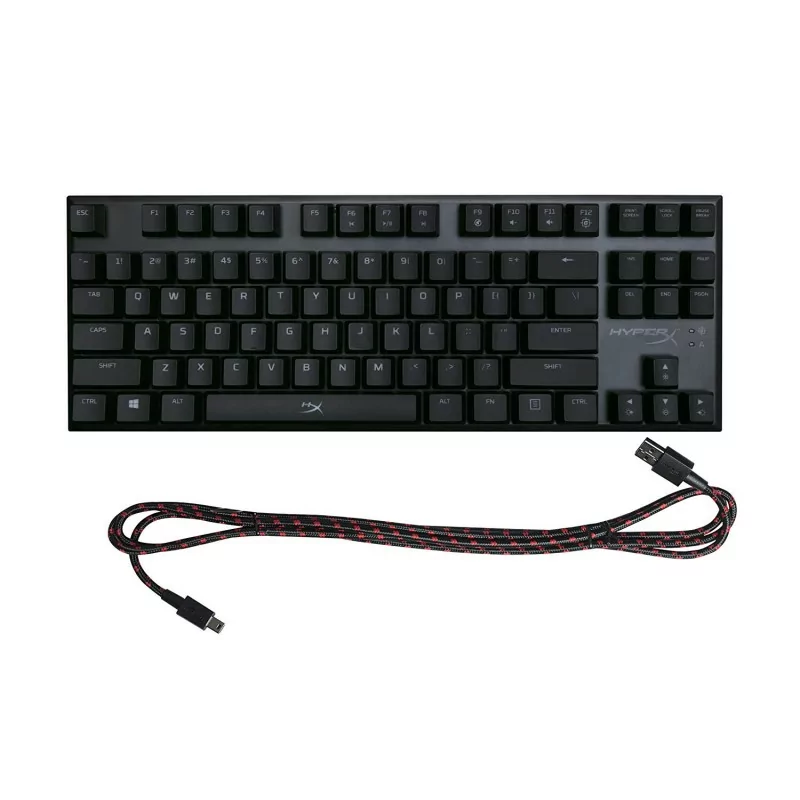 HyperX Alloy FPS Pro Cherry MX Red Switches